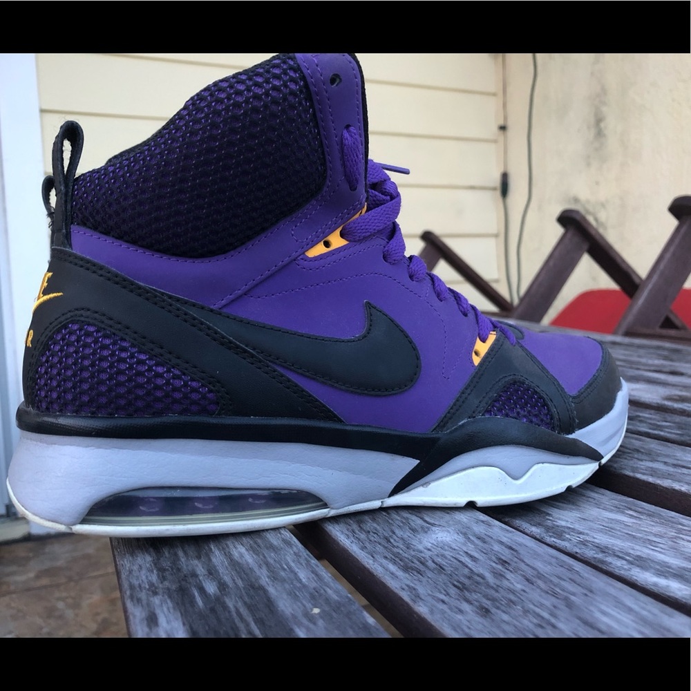 Nike Air Ultra Force 2013